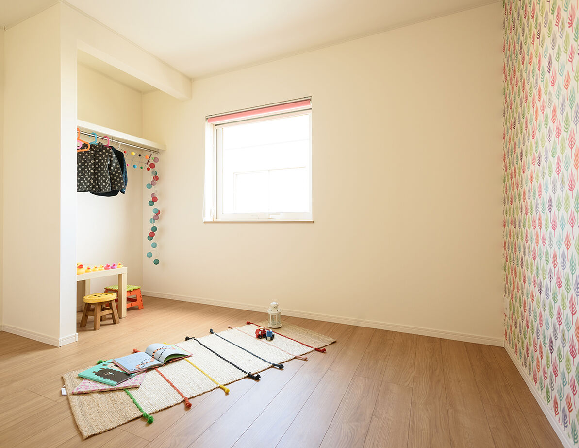 ロゴスホーム 【宮城県/建物本体価格1532万円/32坪】家中暖かいのにエコライフが叶う「十勝型住宅」。北欧風の開放的な空間の建築実例画像4