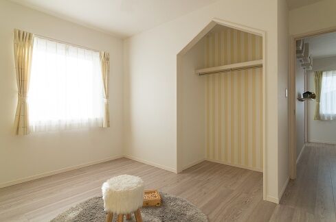 ロゴスホーム 【1000万円台/ZEH住宅/北欧テイスト】北海道仕様×適正価格 で叶える光熱費を気にしない暮らしの建築実例画像8