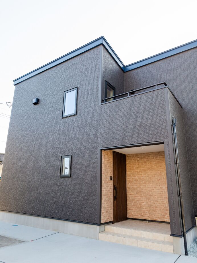 ロゴスホーム 【ZEH｜収納充実｜間取りあり】 インテリアコーディネーターと作る北海道仕様ZEH住宅の建築実例画像5