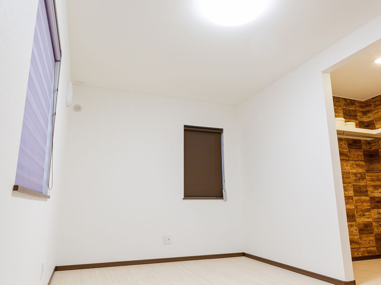 ロゴスホーム 【宮城県/ZEH｜収納充実｜間取り図あり】 インテリアコーディネーターと作る北海道仕様ZEH住宅の建築実例画像6