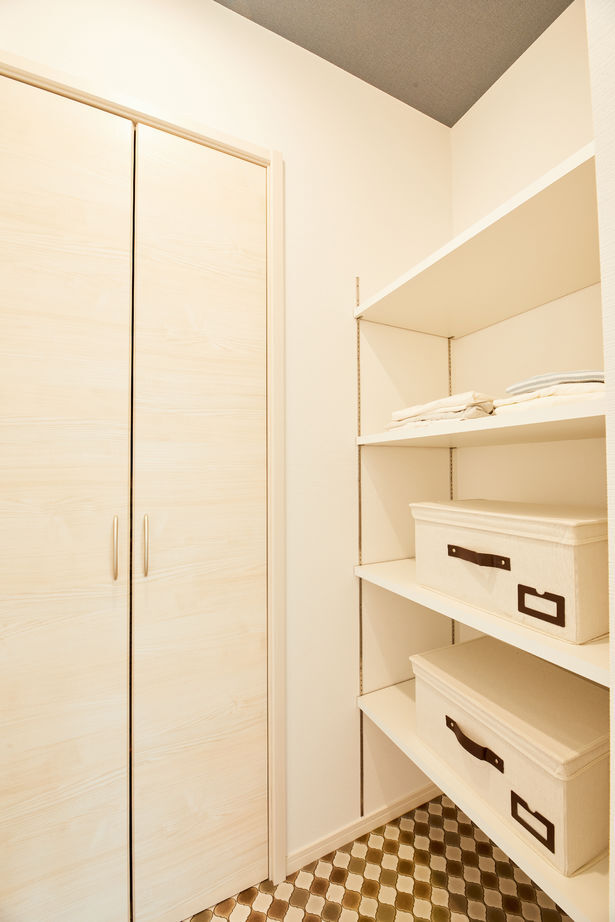 ロゴスホーム 【宮城県/アクセントクロス】 2×6工法＋太陽光パネルを標準仕様とした、高性能・省エネ住宅の建築実例画像6