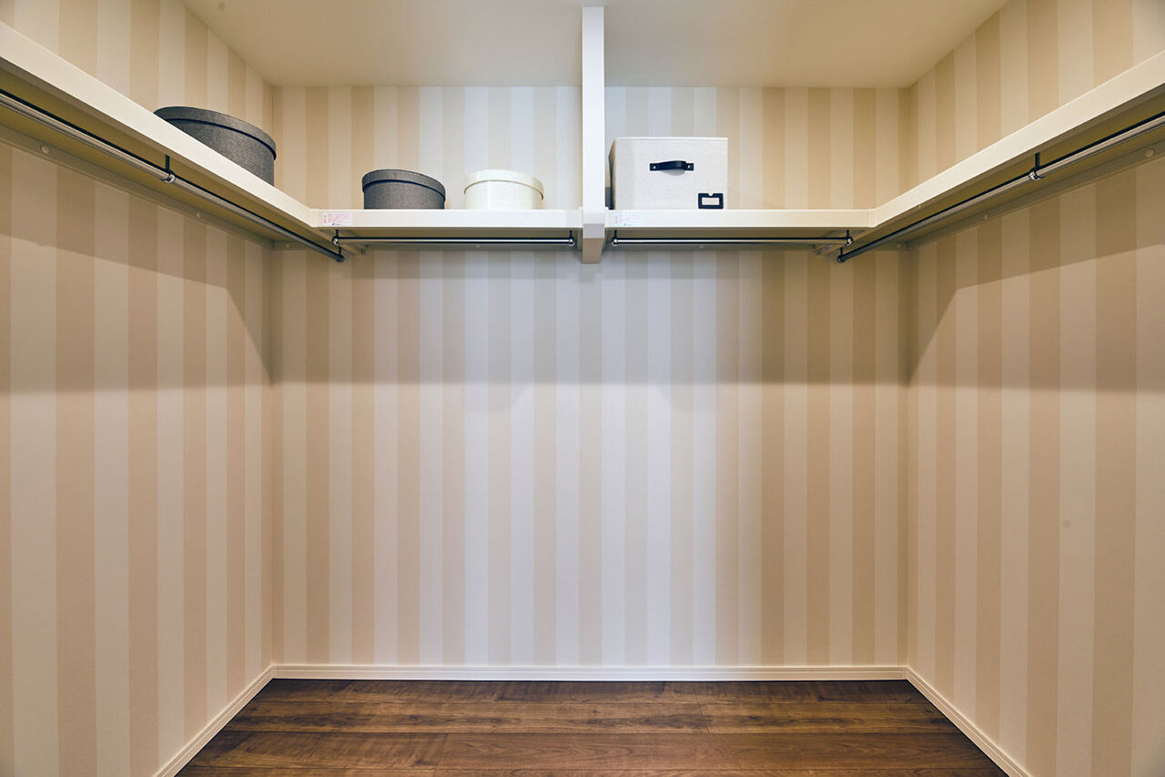 ロゴスホーム 【宮城県/アクセントクロス】 2×6工法＋太陽光パネルを標準仕様とした、高性能・省エネ住宅の建築実例画像7