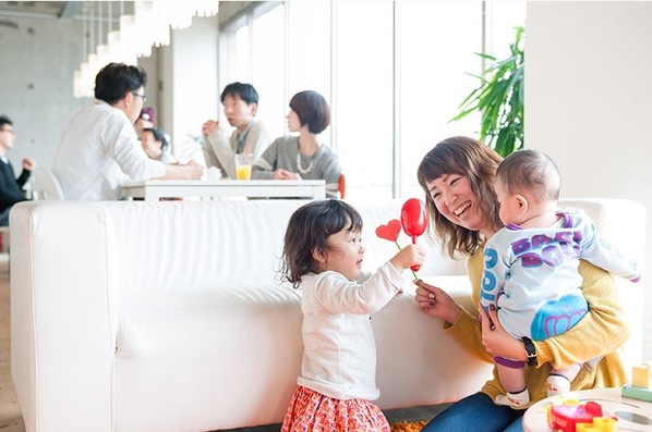 トモノ建築設計事務所のイベント画像