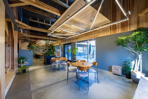 サンエルホームのイベント画像