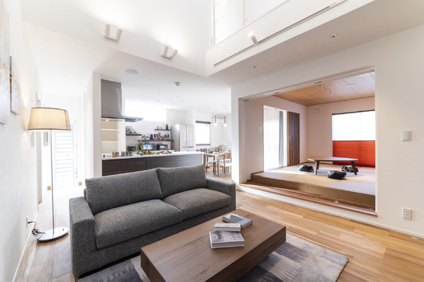 秀光ビルドのイベント画像