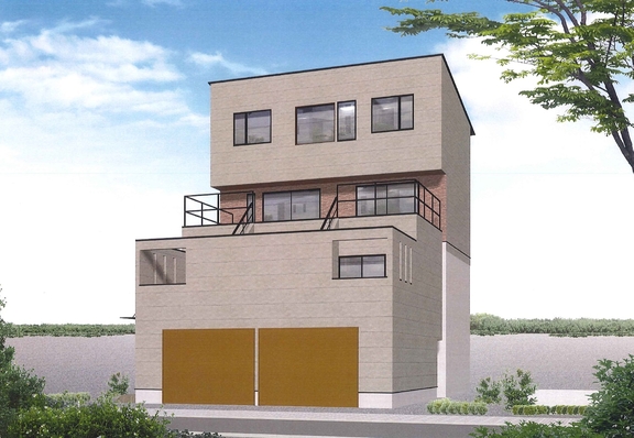 IDEAL HOME　アイデアルホーム（カスタムホーム）のイベント画像