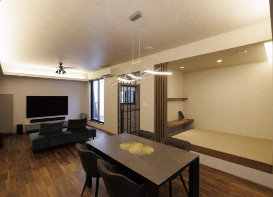 高井工務店のイベント画像