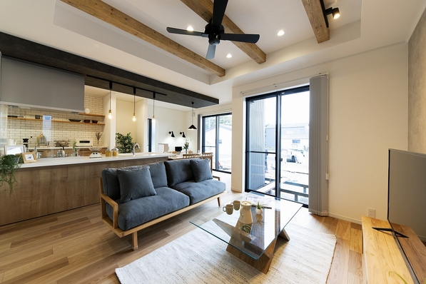 サティスホーム岐阜のイベント画像