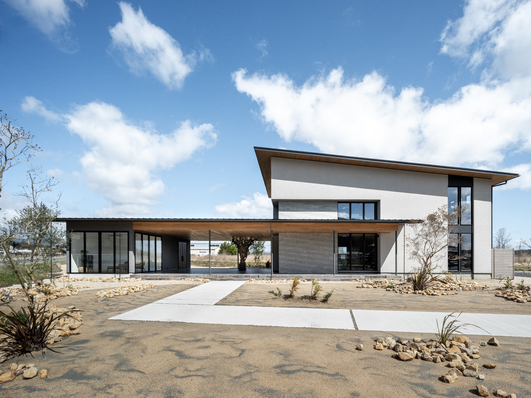 SAWAMURA建築設計のイベント画像