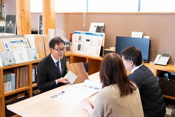 高砂建設　埼玉・東京のイベント画像