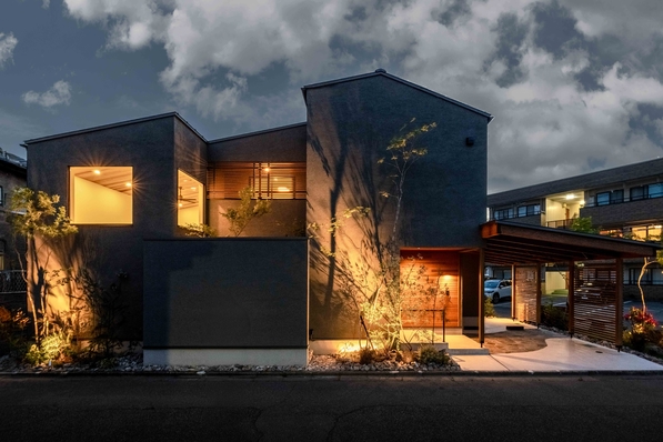 テクノホームのイベント画像