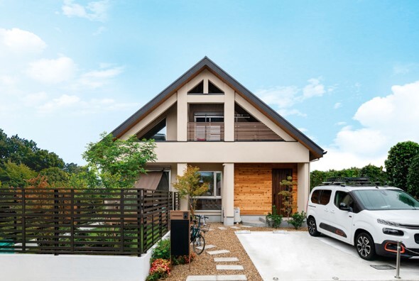 野村工務店のイベント画像