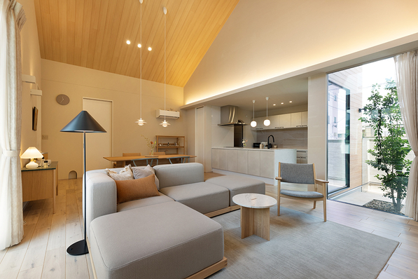 クラシスホームのイベント画像