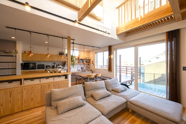 建築工房 和 -nagomi-のイベント画像