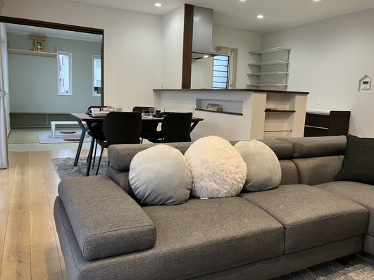 【置賜エリア】羽山総合建設のイベント画像