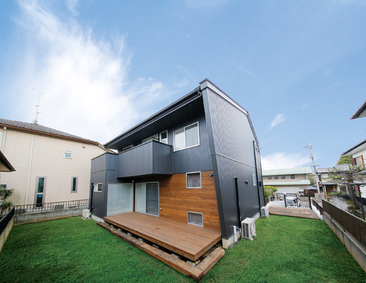 鈴木建設のイベント画像