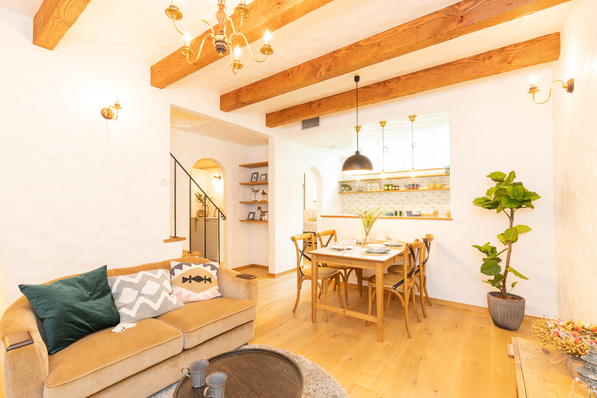 アーキホームライフのイベント画像