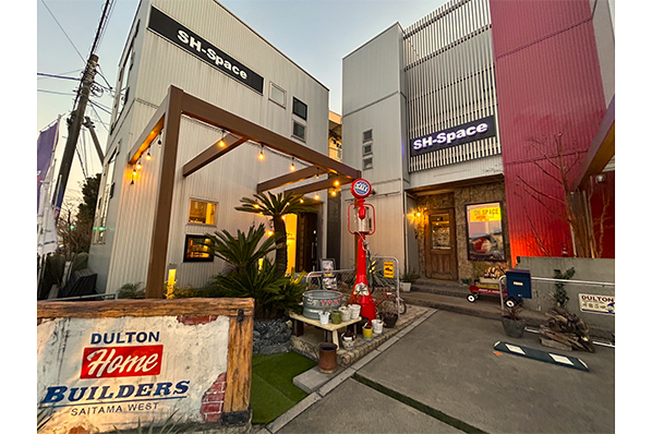 SH-Space（エスエイチスペース）のイベント画像