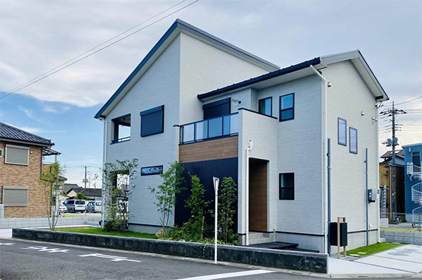 システムホームのイベント画像