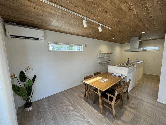 NJ HOME/なかむら住宅のイベント画像