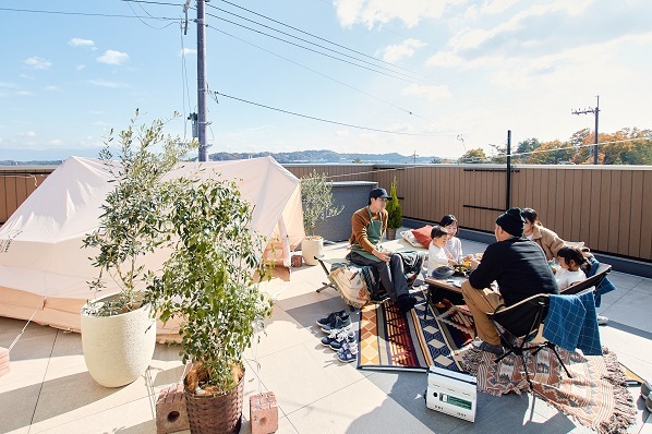 ニッケンホームのイベント画像