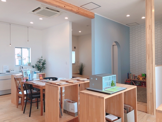 カステルホームのイベント画像