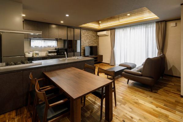 熊澤工務店のイベント画像