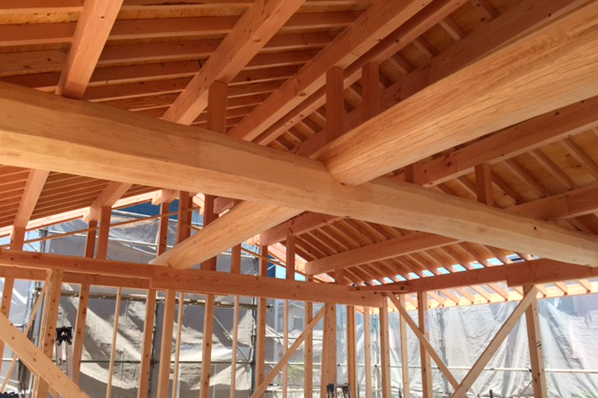 大政建築のイベント画像