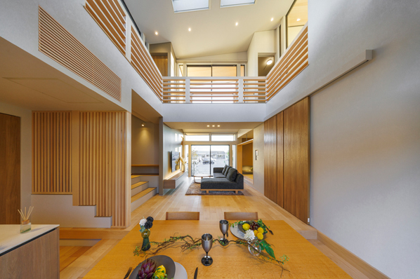 NOZOMI HOMEのイベント画像