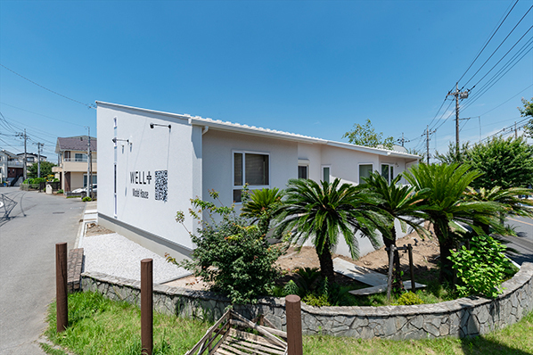 埼玉の平屋　アップルホームのイベント画像