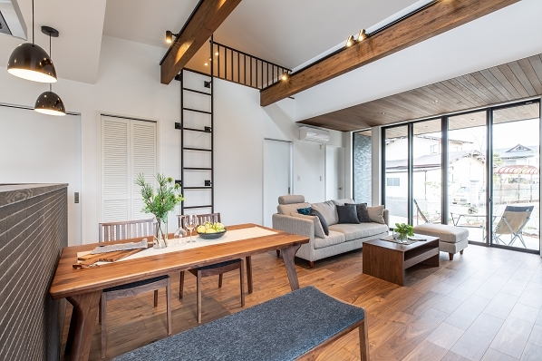 Karino／万建設興業のイベント画像