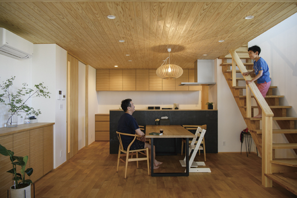 大政建築のイベント画像