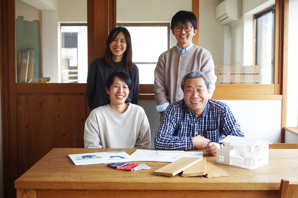 無垢Storyのイベント画像