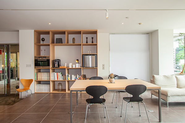 タナカホームズのイベント画像