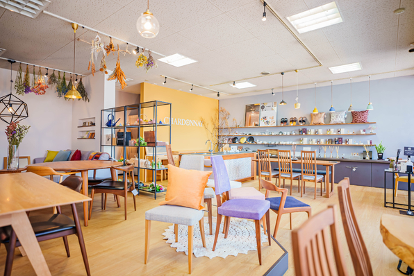 シャルドネホームのイベント画像