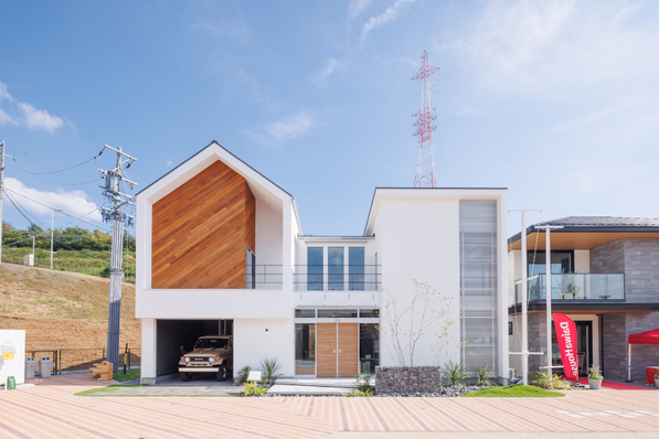 いい家つくる。善匠のイベント画像