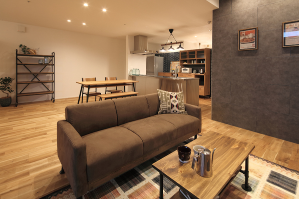 Lib Workのイベント画像