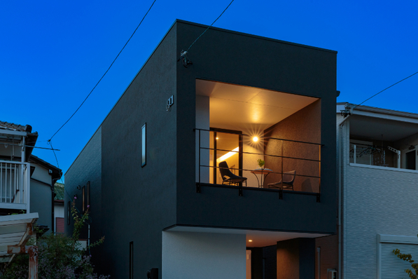 シャルドネホームのイベント画像