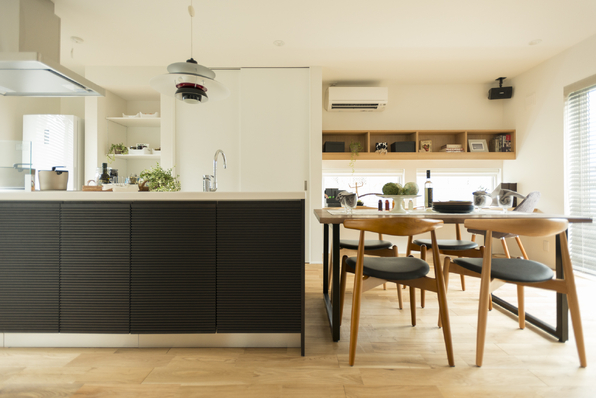 匠技建のイベント画像