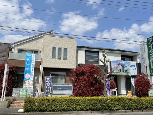 アイダ設計のイベント画像