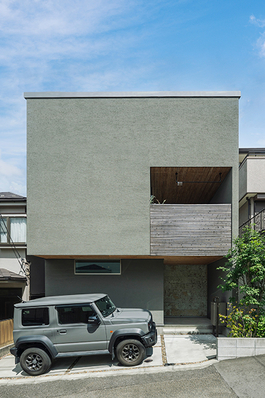 スタジオカーサ　一級建築士事務所のイベント画像
