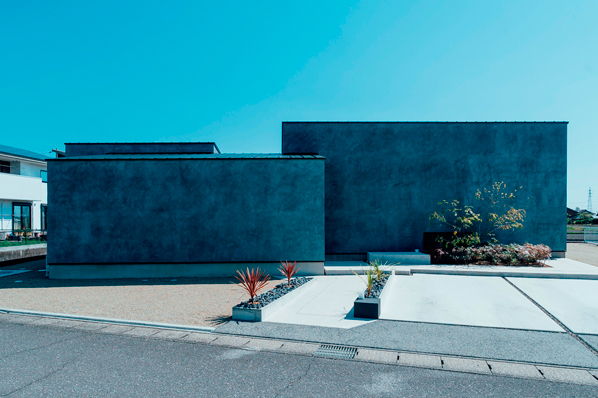 チェックハウスのイベント画像