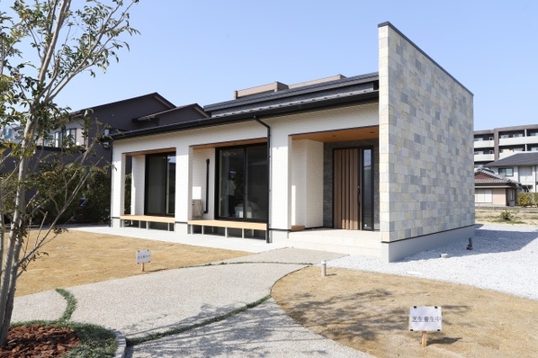 中部住研 パナソニックビルダーズグループのイベント画像