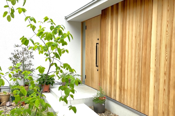 マテリアル・パレットのイベント画像