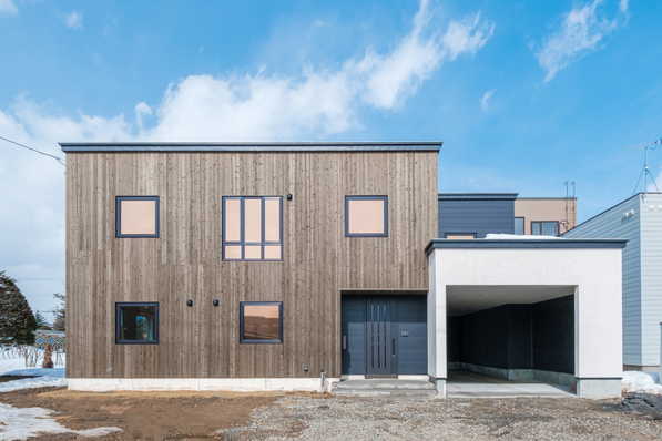 カネトシ工務店のイベント画像