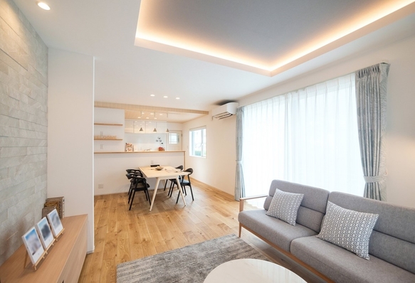 To-Be Home 太田建設（米沢エリア）のイベント画像