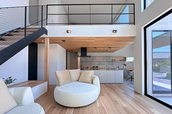 尾崎工務店のイベント画像