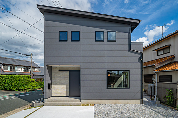 山豊工建　ここすもハウスのイベント画像