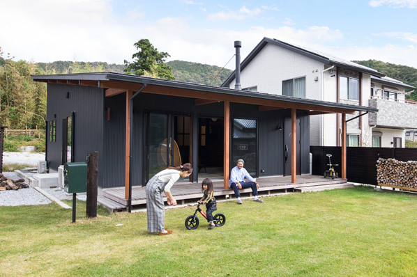 神谷綜合建設 カミヤの家のイベント画像