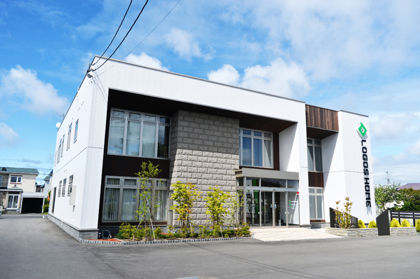 ロゴスホームのイベント画像